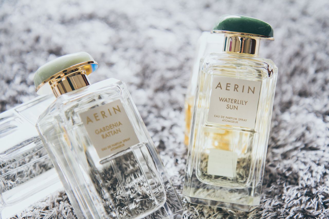 Dlaczego perfumy na każdym pachną inaczej?
