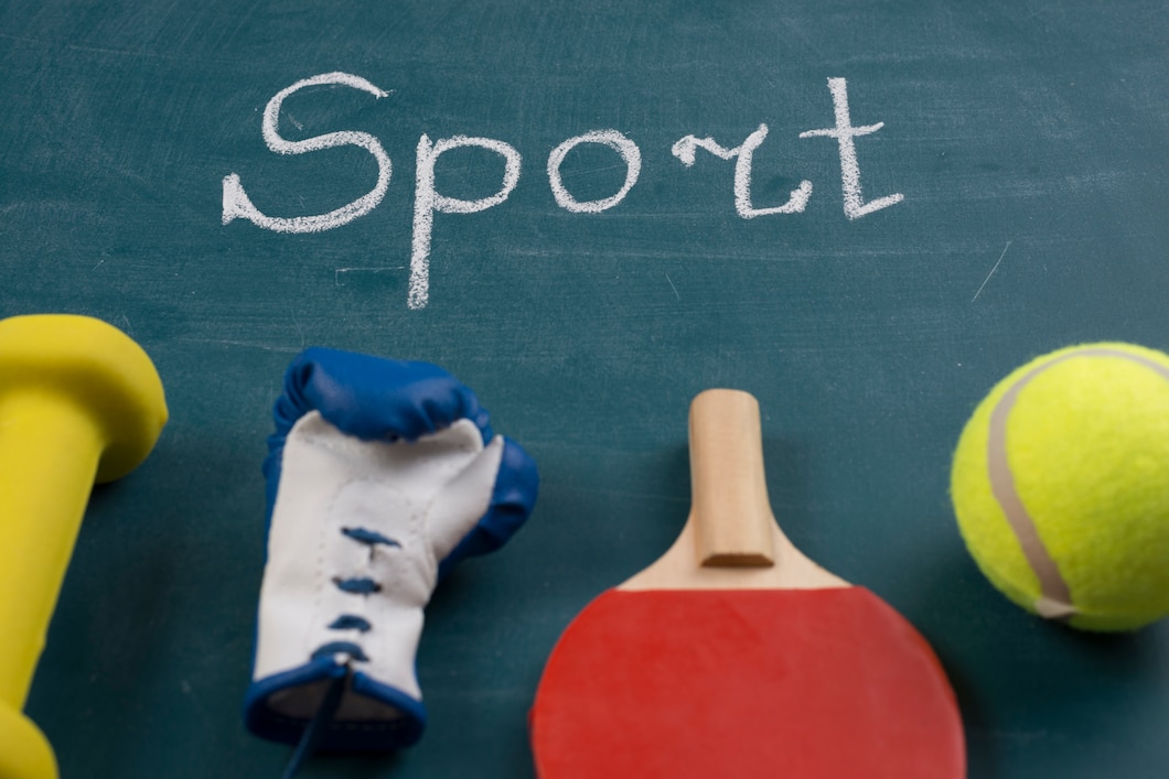 Jak finanse wpływają na rozwój sportu?