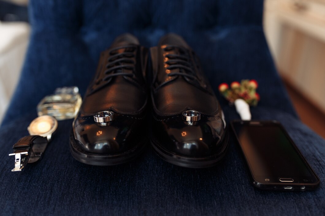 Jak dobrać dodatki do eleganckiego obuwia męskiego na różne okazje?