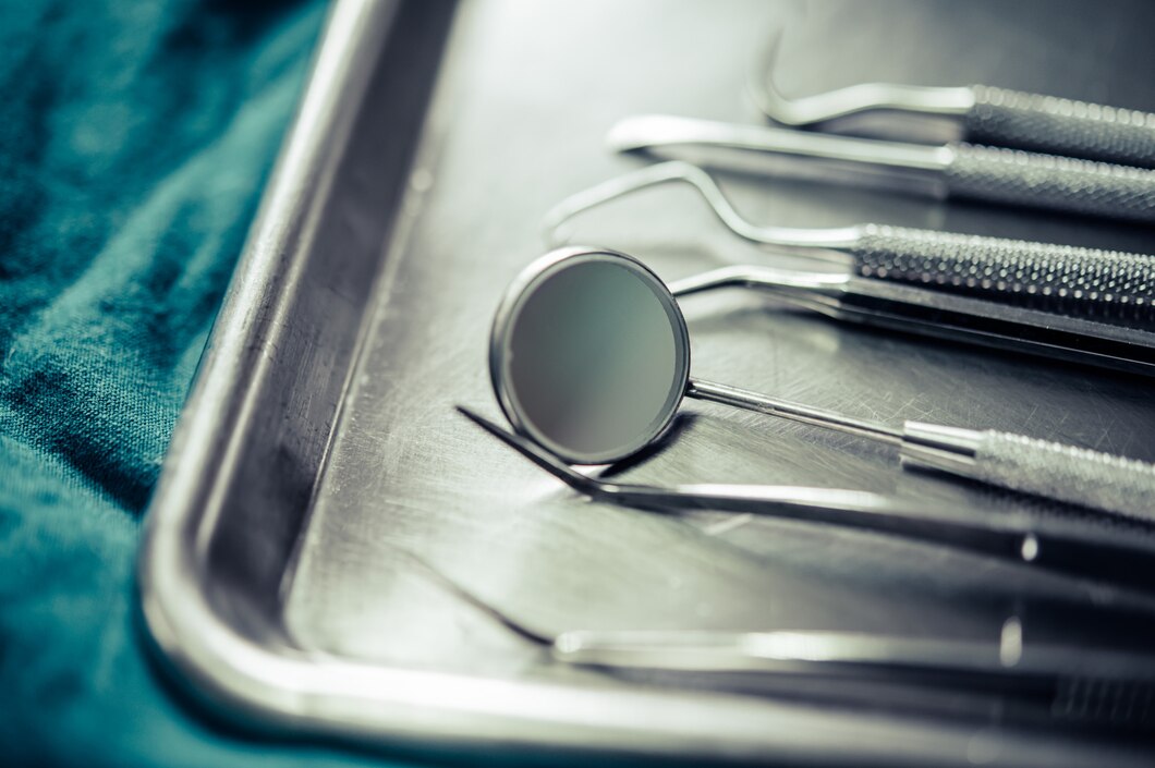 Jak prawidłowo wykorzystać krążki do polerowania w stomatologii?