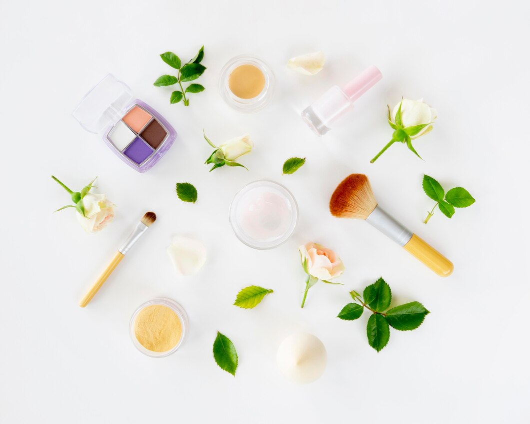 Czy naturalne składniki w kosmetykach naprawdę robią różnicę?