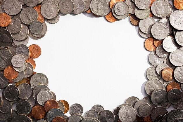 Jak rozpocząć swoją przygodę z kolekcjonowaniem monet?