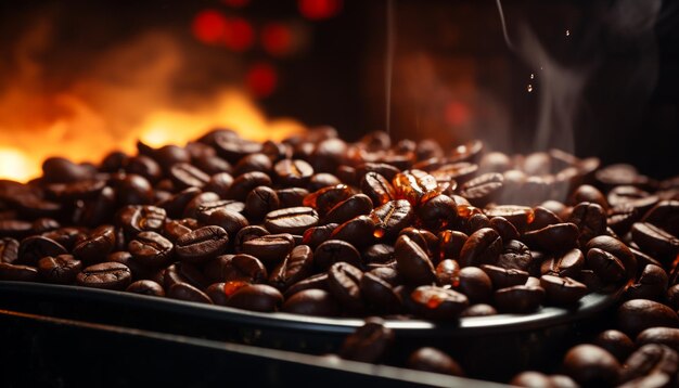 Co wyróżnia kawę typu arabica?