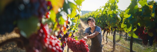 Biodynamiczne podejście do produkcji wina: Tradycje i innowacje w polskich winnicach